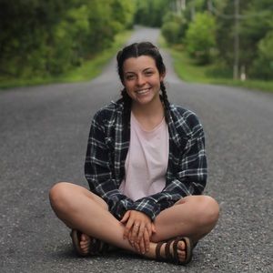 Meet your Posher, Averry